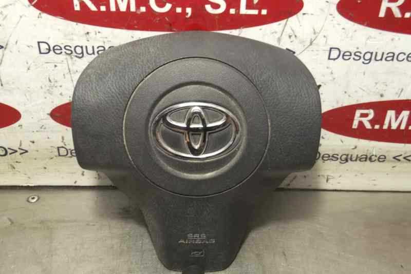 Recambio de airbag delantero izquierdo para toyota rav 4 (a3) xr referencia OEM IAM   