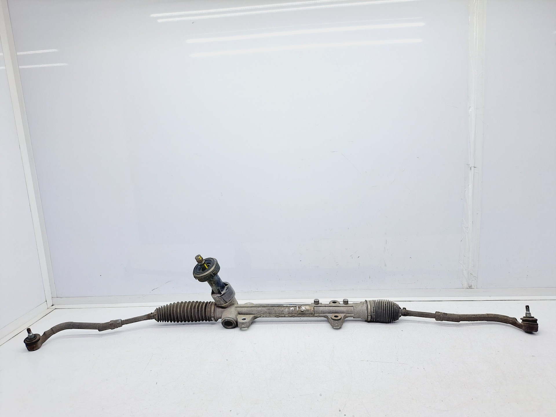 Recambio de cremallera direccion para kia carens ( ) basic referencia OEM IAM  56500A4050 
