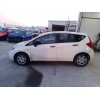 nissan note del año 2014
