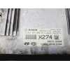 Recambio de centralita motor uce para kia carens ( ) basic referencia OEM IAM 391712A545 0281033603 BOSCH