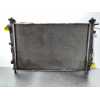 Recambio de radiador agua para ford mondeo berlina (gd) ambiente referencia OEM IAM 97BB8005CA  