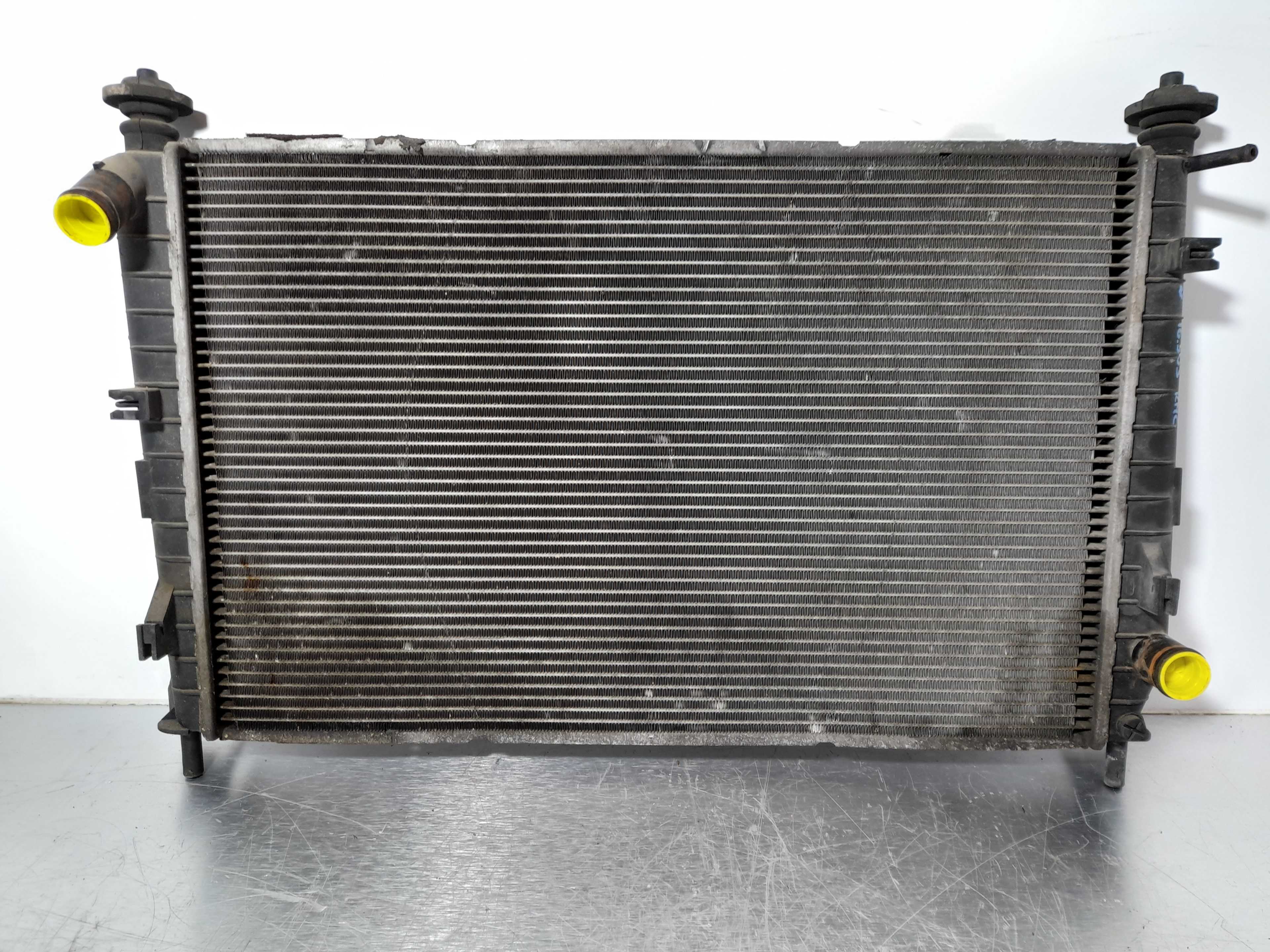 Recambio de radiador agua para ford mondeo berlina (gd) ambiente referencia OEM IAM 97BB8005CA  