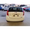 nissan note del año 2014