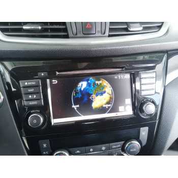 PANTALLA MULTIFUNCION 