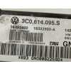 Recambio de abs para volkswagen passat berlina (3c2) highline referencia OEM IAM 3C0614095S 16332502A TRW