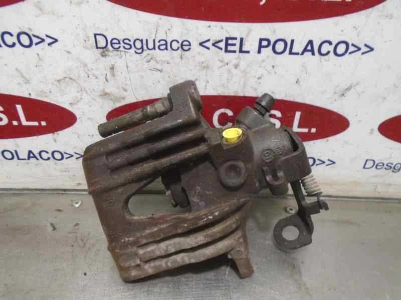 Recambio de pinza de freno trasera izquierda para opel astra g berlina 2.0 dti referencia OEM IAM  BOSH 