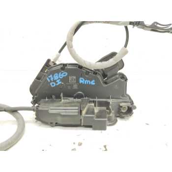CERRADURA PUERTA DELANTERA IZQUIERDA 5TB837015A A046465 