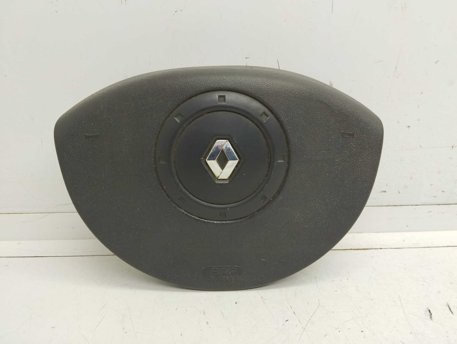 Recambio de airbag delantero izquierdo para renault scenic ii authentique referencia OEM IAM 8200381851A AE679DN 