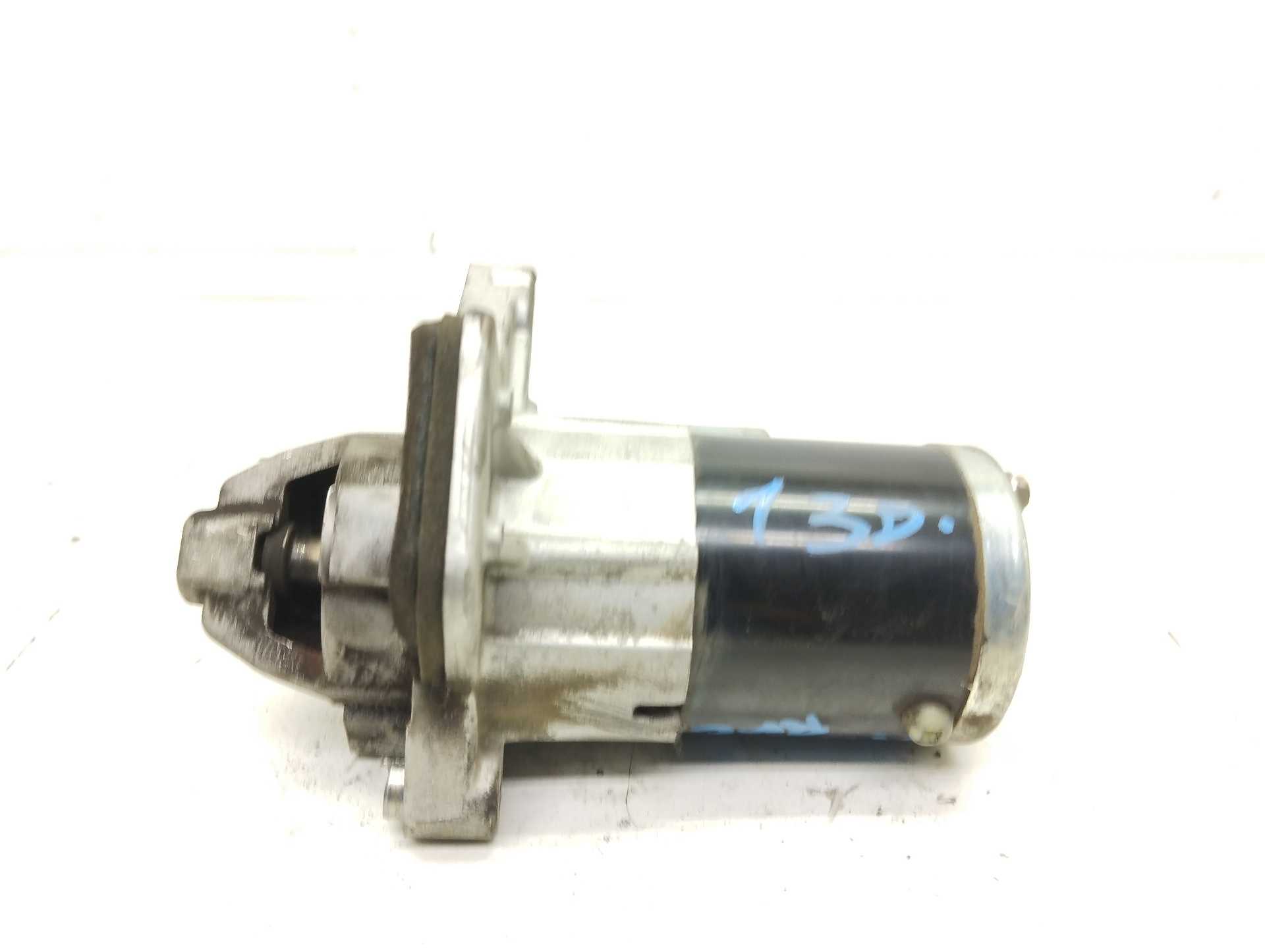 Recambio de motores de arranque para dacia sandero comfort referencia OEM IAM M000TD0372ZE 233000557R 