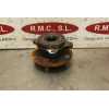 Recambio de buje delantero izquierdo para toyota rav 4 (a3) xr referencia OEM IAM   