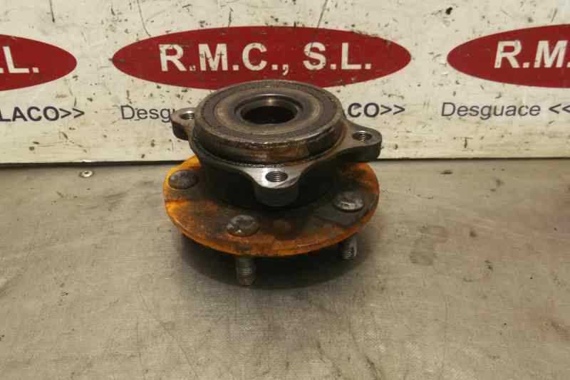 Recambio de buje delantero izquierdo para toyota rav 4 (a3) xr referencia OEM IAM   