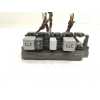 Recambio de centralita bsm para seat leon (1p1) 1.6 tdi referencia OEM IAM 5K0937086P CONTINENTAL 