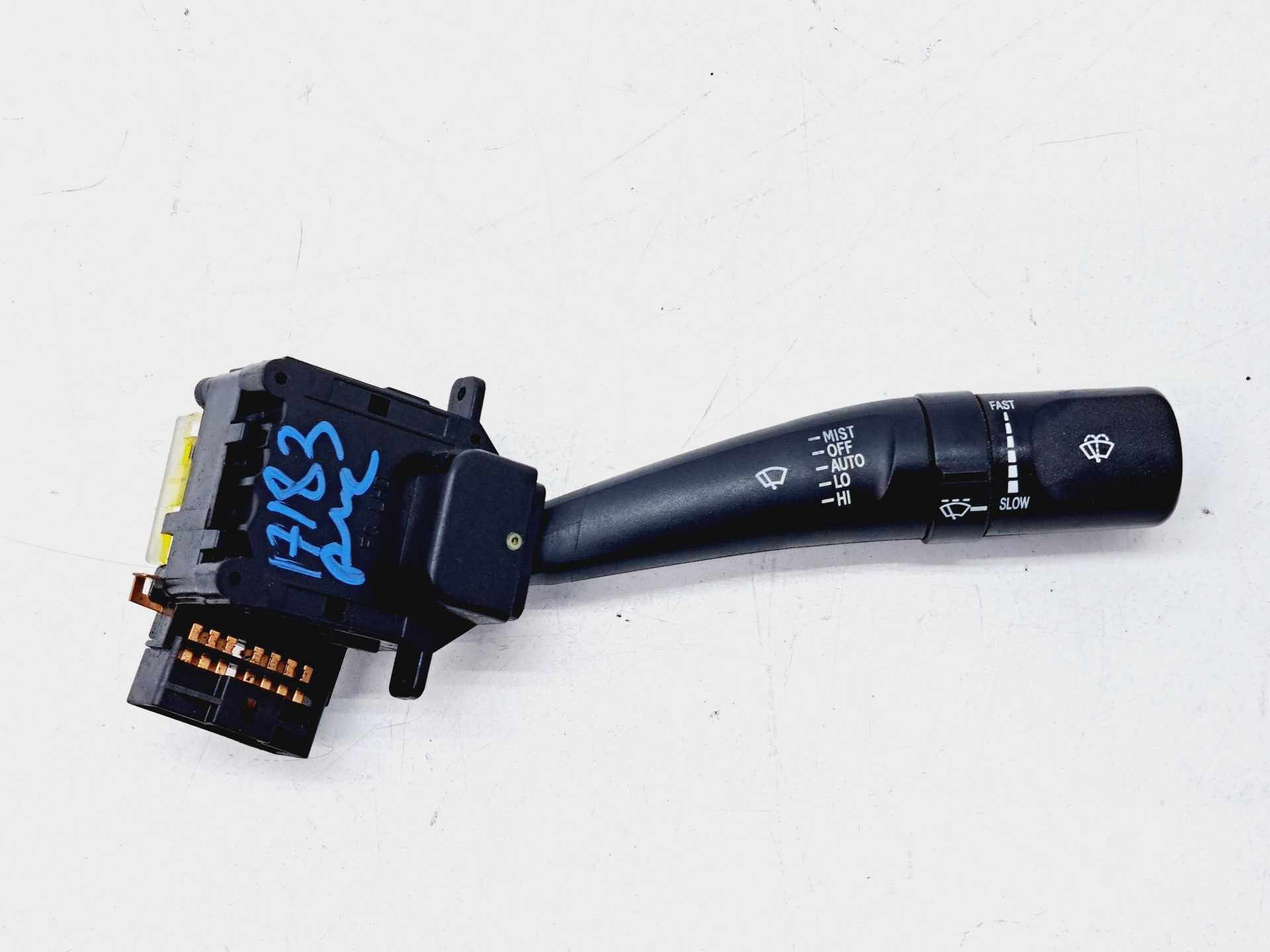 Recambio de mando limpia para ssangyong rodius 2.7 turbodiesel cat referencia OEM IAM   