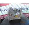 Recambio de caja cambios para renault espace iv (jk0) dynamique referencia OEM IAM PK6011  