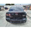 mazda 3 berlina (bk) del año 2007