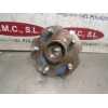Recambio de buje trasero derecho para toyota rav 4 (a3) xr referencia OEM IAM   