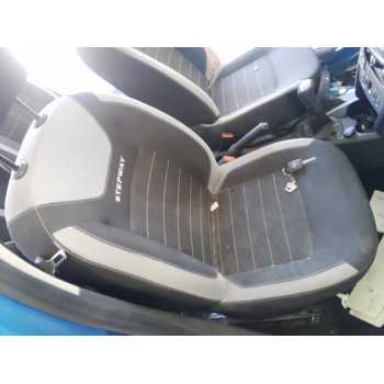 ASIENTO DELANTERO DERECHO 