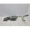 Recambio de deposito adblue para renault scenic iv zen referencia OEM IAM 172A25268R 208S39875R 