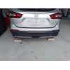 Recambio de paragolpes trasero para nissan qashqai (j11) n-style referencia OEM IAM 85022HV31A  