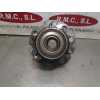 Recambio de buje trasero derecho para toyota rav 4 (a3) xr referencia OEM IAM   
