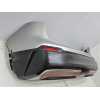 Recambio de paragolpes trasero para nissan qashqai (j11) n-style referencia OEM IAM 85022HV31A  