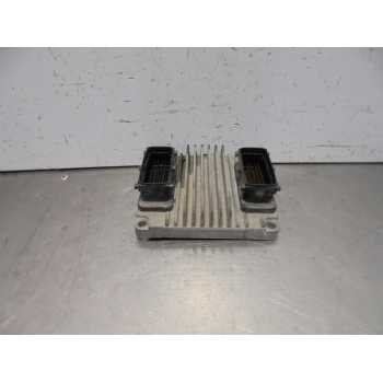 CENTRALITA MOTOR UCE 8972406216 DELPHI 
