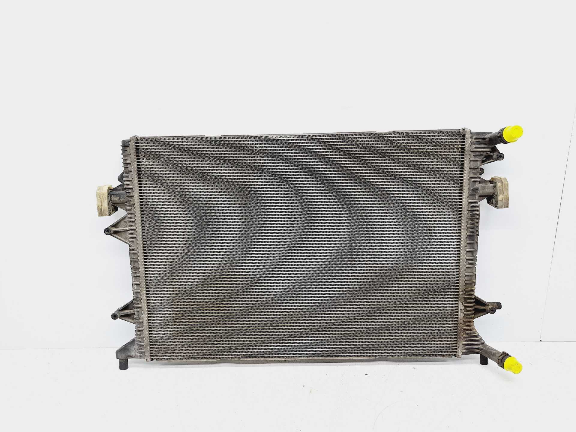 Recambio de radiador agua para volkswagen caddy furgón/kombi 2.0 tdi referencia OEM IAM 5K0121251S VALEO 