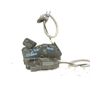 CERRADURA PUERTA TRASERA DERECHA 5TA839016E A046465 