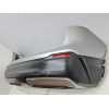 Recambio de paragolpes trasero para nissan qashqai (j11) n-style referencia OEM IAM 85022HV31A  