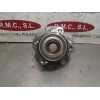 Recambio de buje trasero izquierdo para toyota rav 4 (a3) xr referencia OEM IAM   