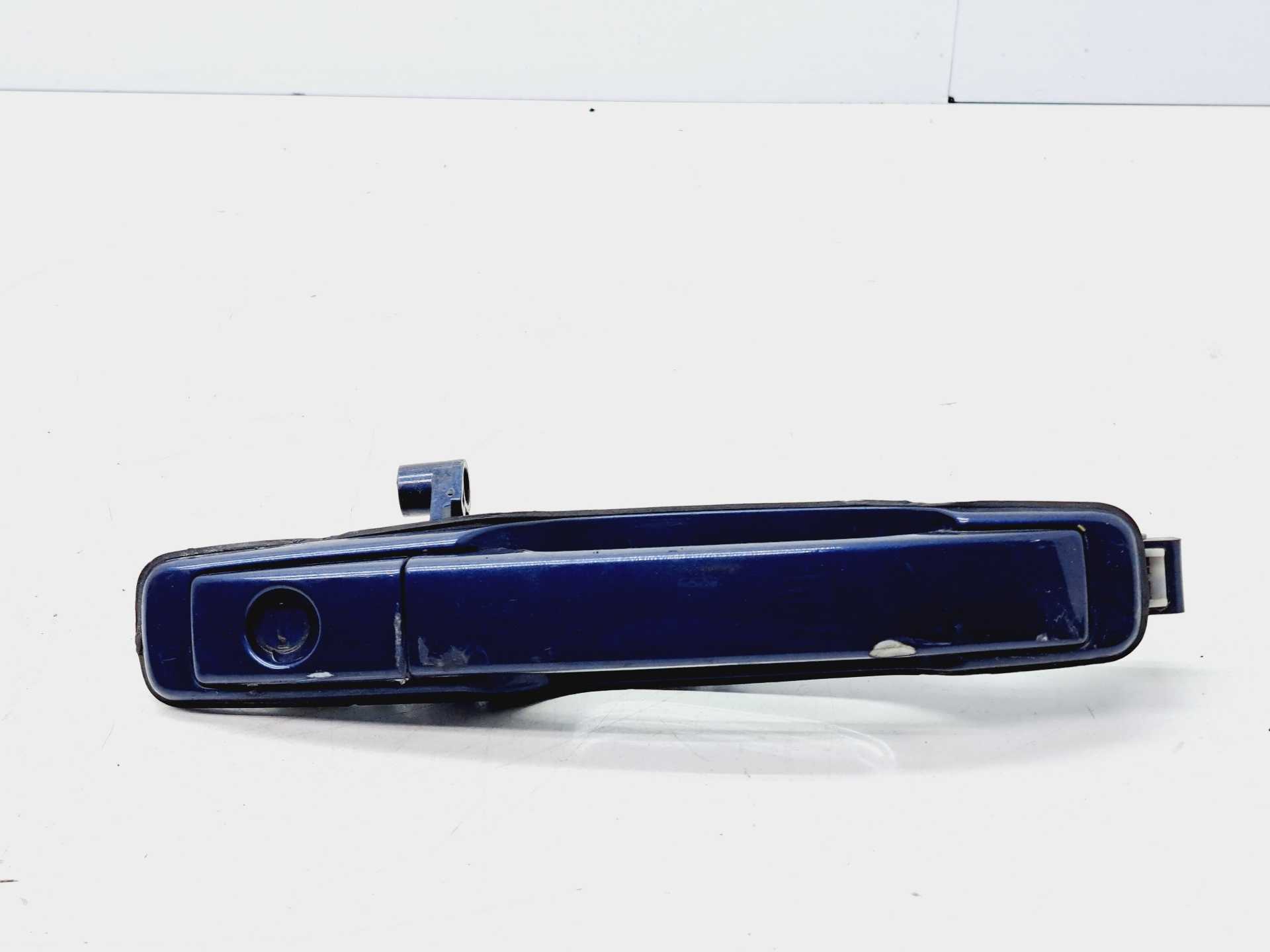Recambio de maneta exterior delantera derecha para ssangyong rodius 2.7 turbodiesel cat referencia OEM IAM   