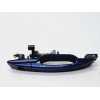 Recambio de maneta exterior delantera derecha para ssangyong rodius 2.7 turbodiesel cat referencia OEM IAM   