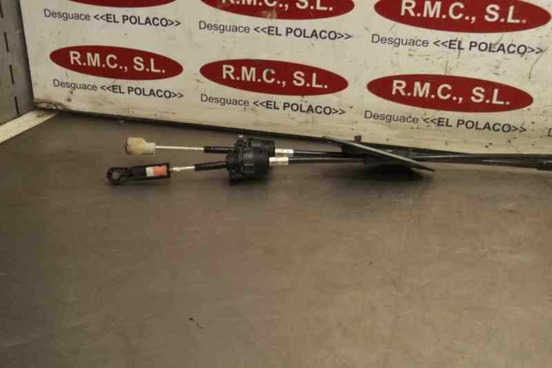 Recambio de cables cambio (bowden) para toyota rav 4 (a3) xr referencia OEM IAM   