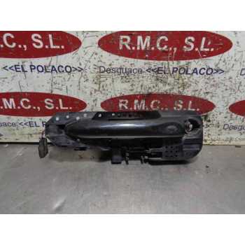 MANETA EXTERIOR DELANTERA IZQUIERDA 806070069R 