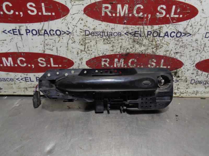Recambio de maneta exterior delantera izquierda para renault latitude initiale referencia OEM IAM 806070069R  