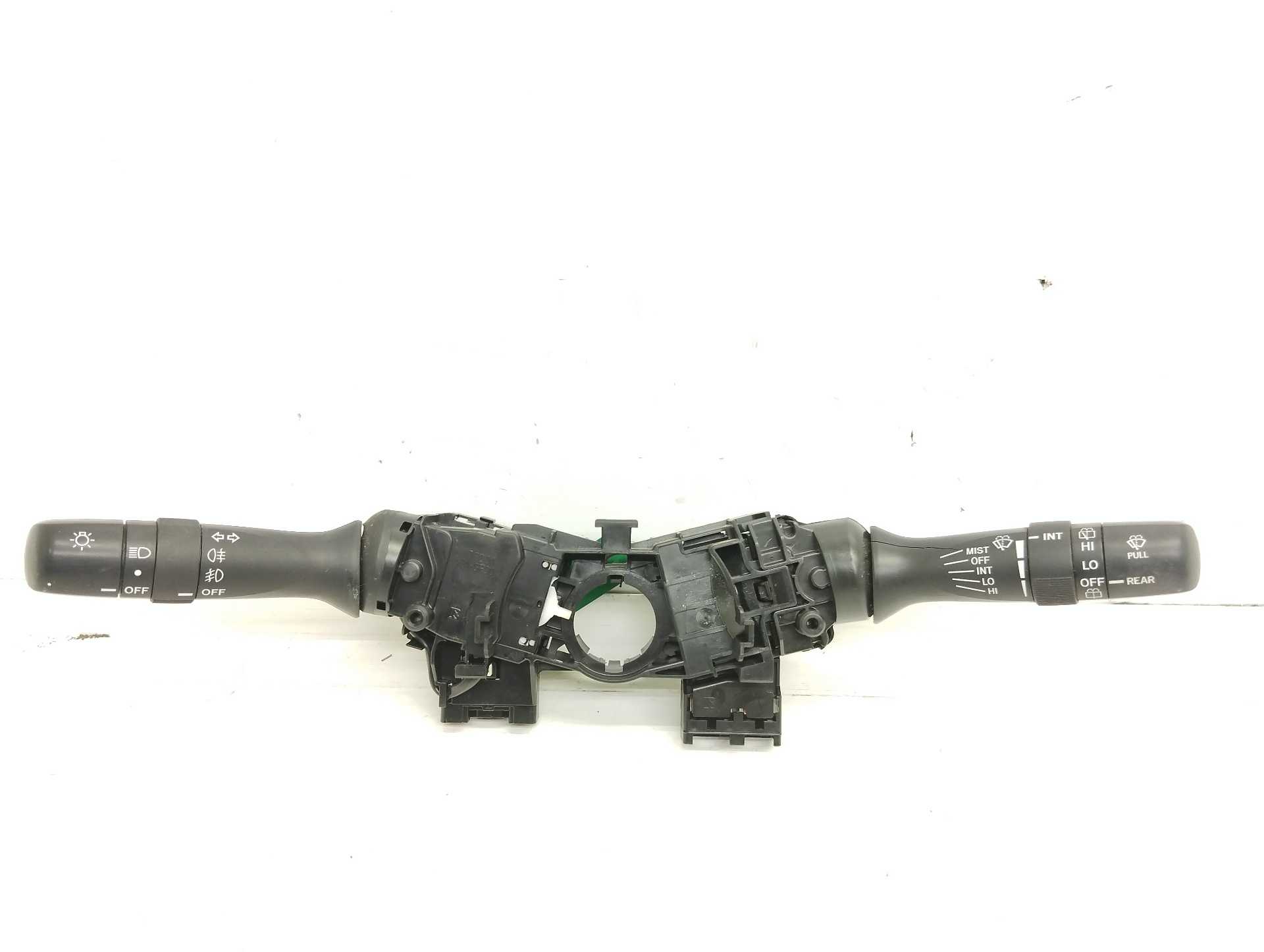 Recambio de mando luces para toyota auris luna+ referencia OEM IAM 0229017F245  