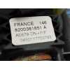 Recambio de airbag delantero izquierdo para renault scenic ii authentique referencia OEM IAM 8200381851A AE679DN 