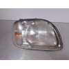 Recambio de faro derecho para nissan micra (k11) 1.3 16v cat referencia OEM IAM   