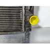 Recambio de radiador agua para ford mondeo berlina (gd) ambiente referencia OEM IAM 97BB8005CA  