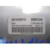 Recambio de centralita motor uce para opel astra g berlina club referencia OEM IAM 8972406216 DELPHI 