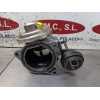Recambio de valvula egr para skoda octavia berlina (1z3) active referencia OEM IAM 03G13150  