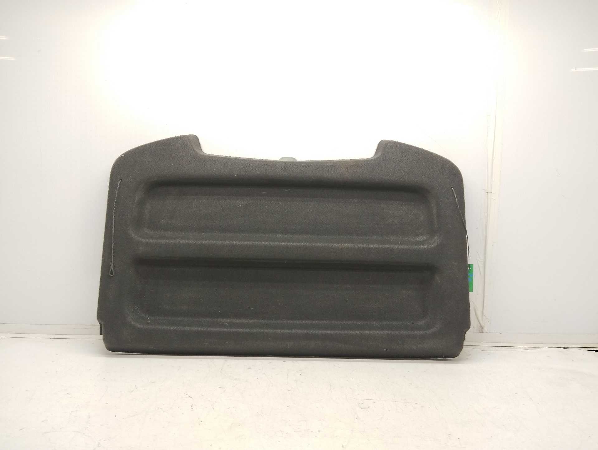 Recambio de bandeja trasera para dacia sandero aniversario referencia OEM IAM 794205491R  