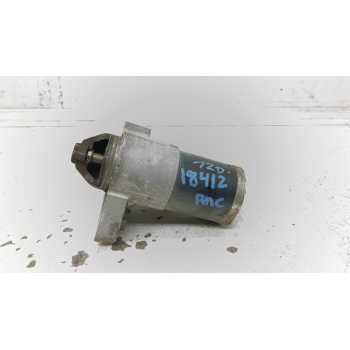MOTOR ARRANQUE 