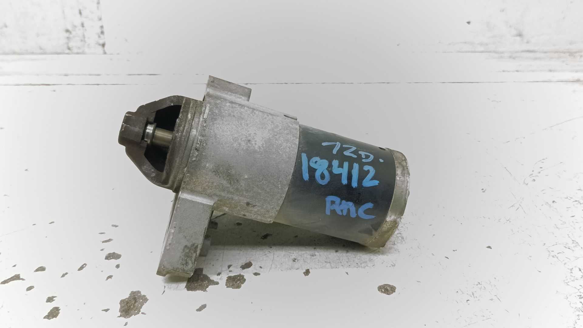 Recambio de motores de arranque para peugeot 208 1.4 hdi fap referencia OEM IAM   