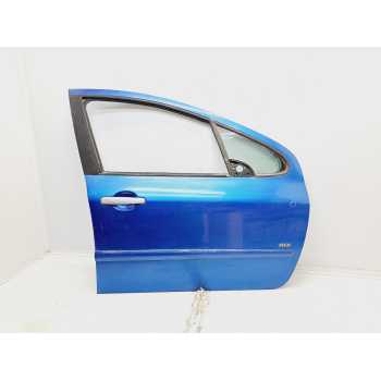 Recambio de puerta delantera derecha para peugeot 307 break/sw (s2) sw pack referencia OEM IAM  9004S7 