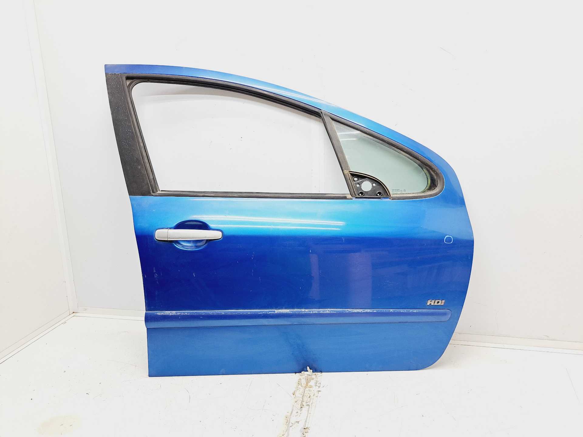 Recambio de puerta delantera derecha para peugeot 307 break/sw (s2) sw pack referencia OEM IAM  9004S7 