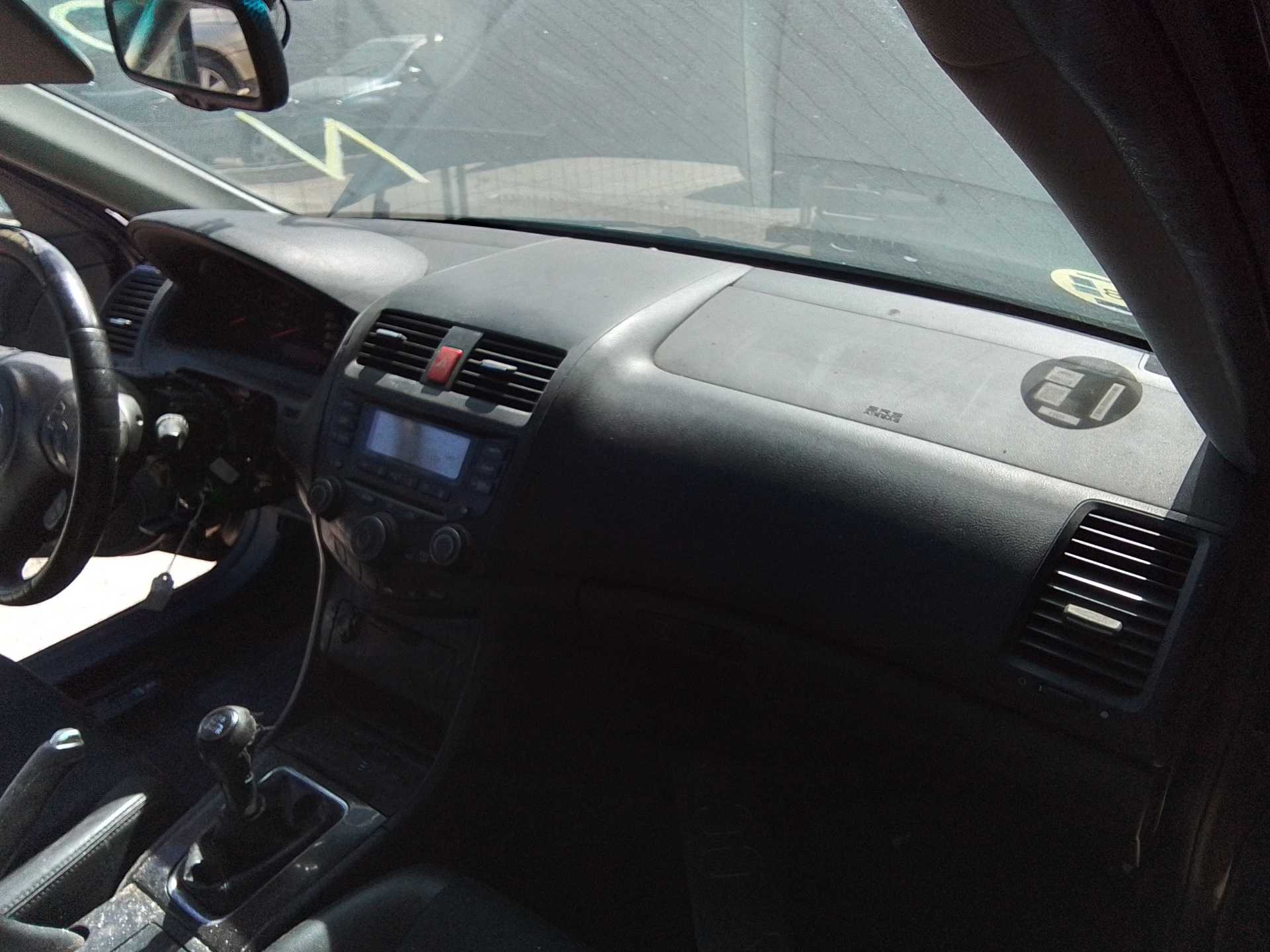 Recambio de salpicadero para honda accord berlina (cl/cn) 2.2i ctdi executive referencia OEM IAM   