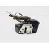 Recambio de cerradura puerta delantera derecha para nissan qashqai (j10) acenta referencia OEM IAM  80500JD900 