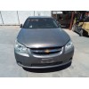chevrolet epica del año 2008