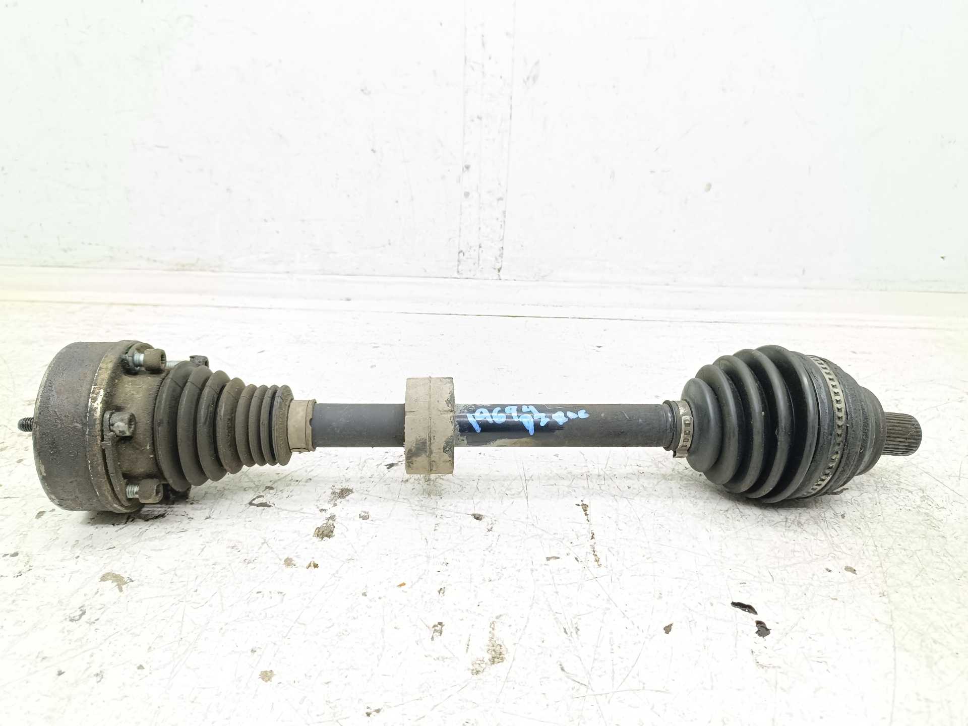 Recambio de transmision delantera izquierda para volkswagen passat berlina (3c2) advance referencia OEM IAM  3C0407271AJ 